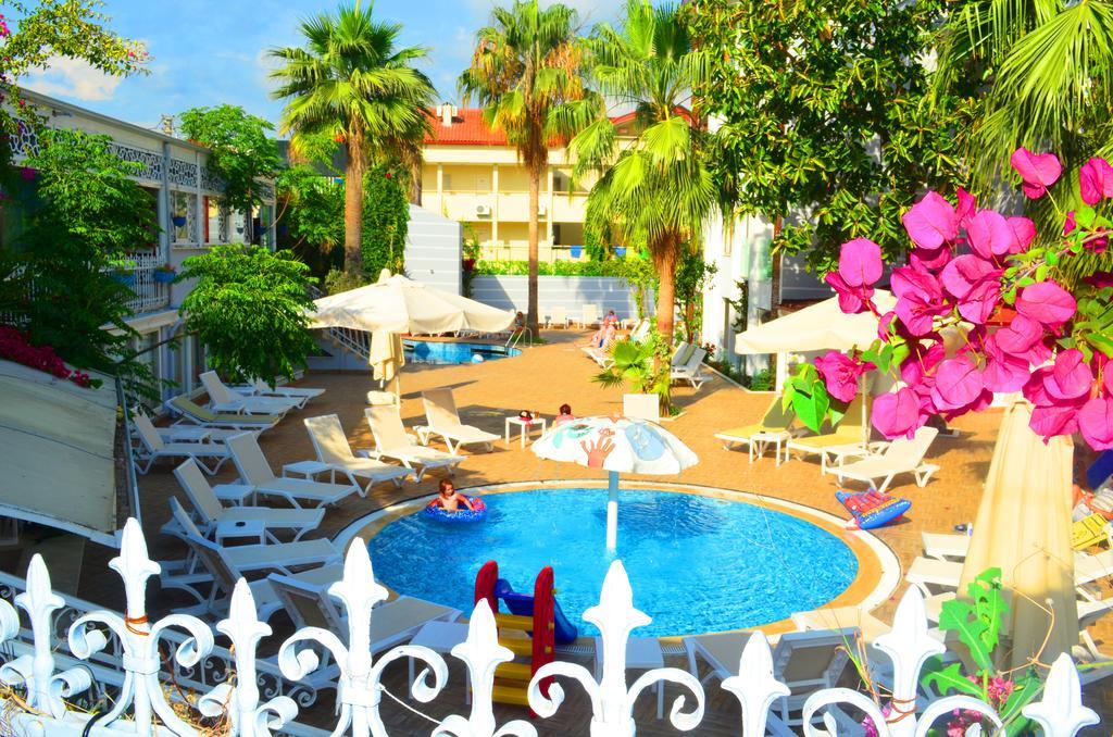 Sunbird Hotel